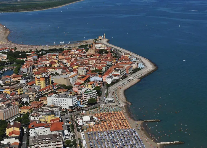 Residence Corallo
