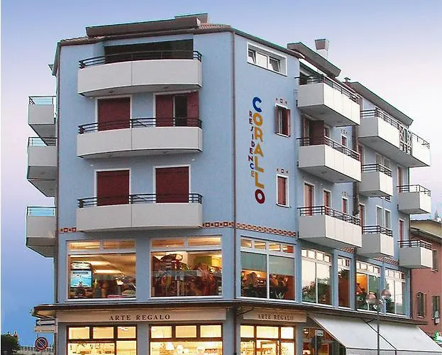 Residence Corallo