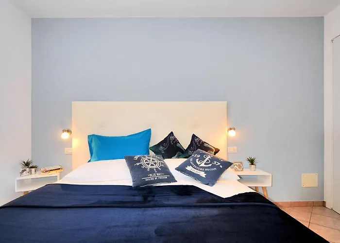 Residence Corallo