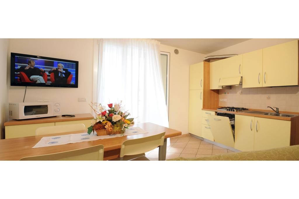 Apartahotel Corallo