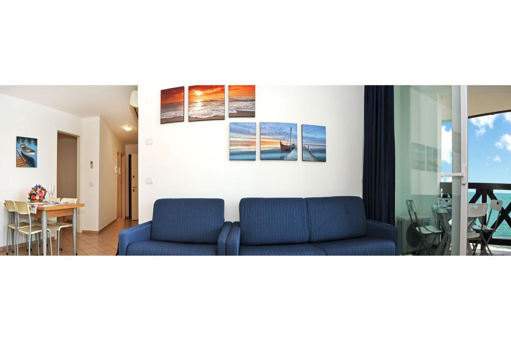 Corallo Aparthotel