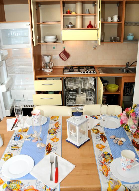 Apartahotel Corallo