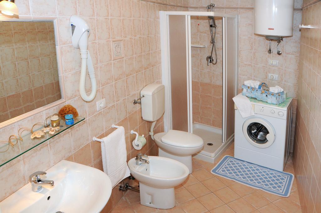 Corallo Aparthotel