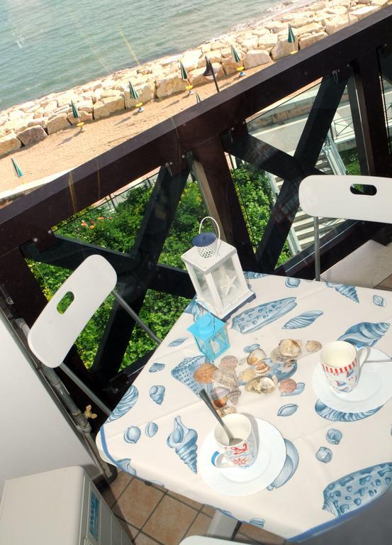 Corallo Aparthotel *