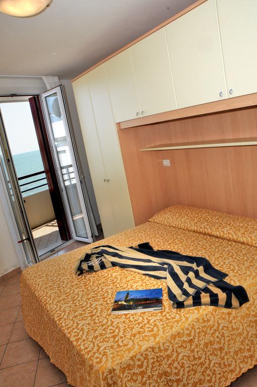 Corallo Aparthotel