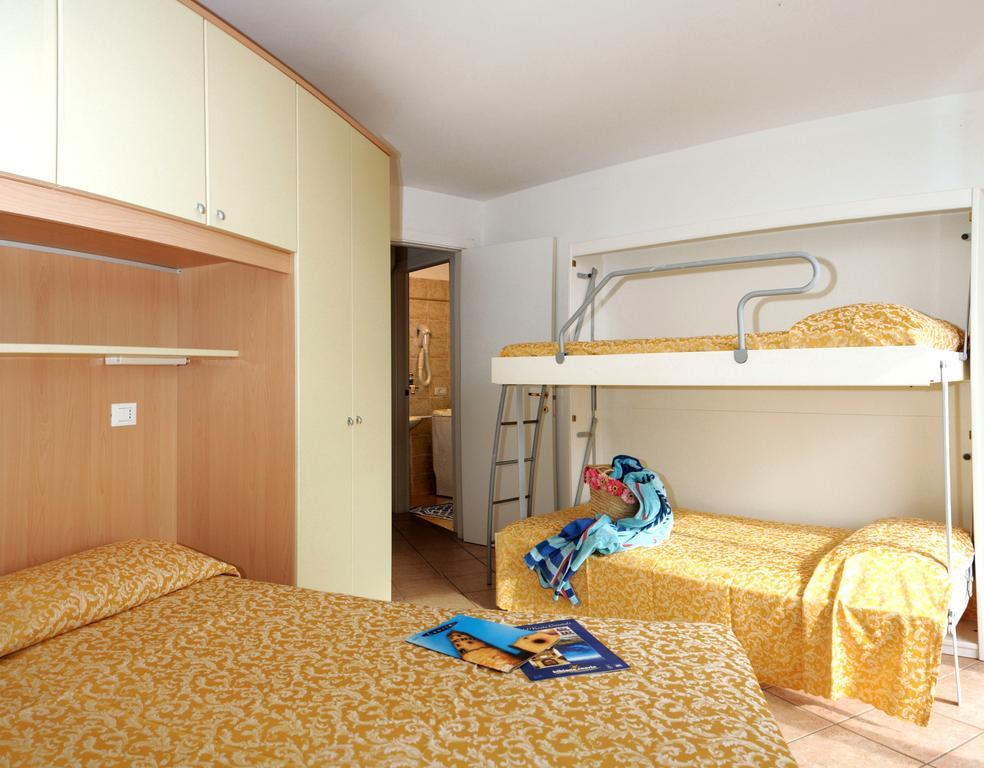 Corallo Aparthotel