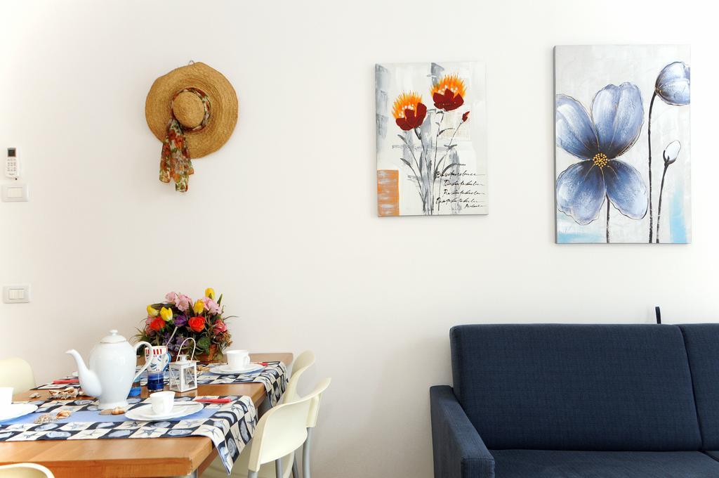 Corallo Aparthotel *