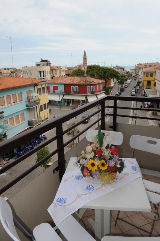 Corallo Aparthotel