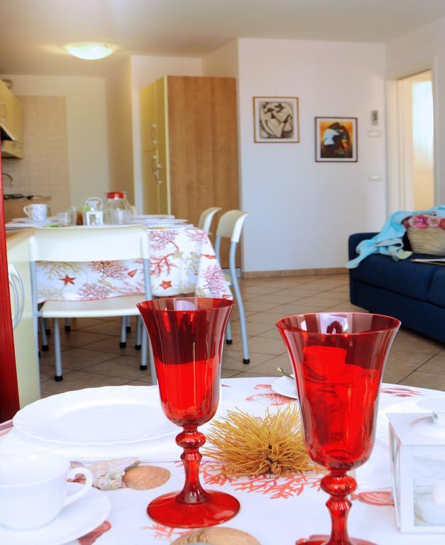 Aparthotel Corallo *