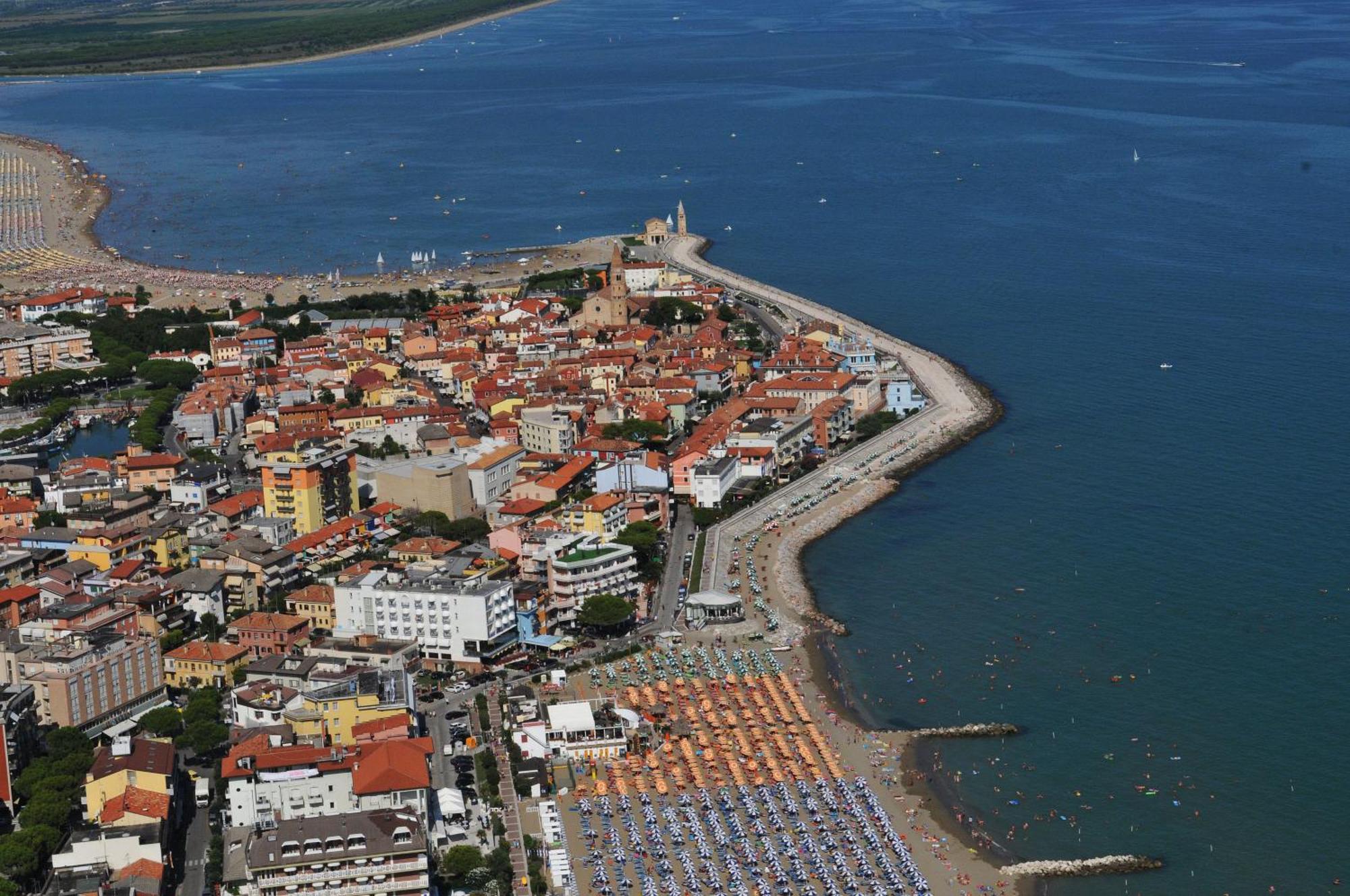 Aparthotel Corallo