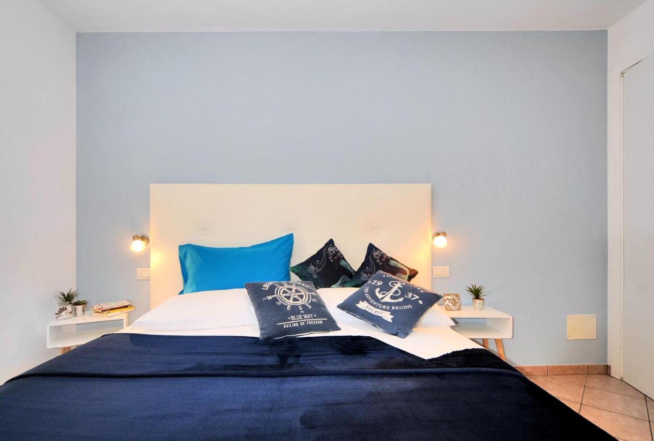 Aparthotel Corallo *