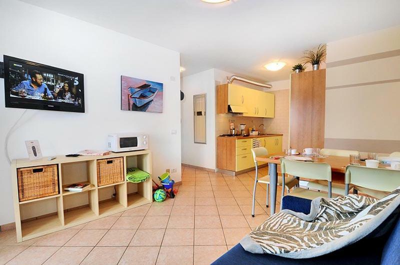 Aparthotel Corallo *