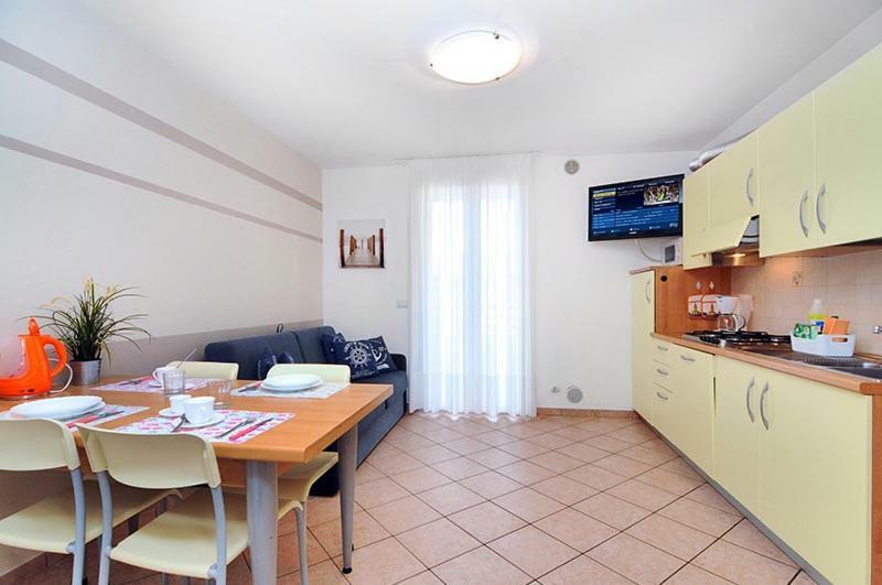 Aparthotel Corallo *