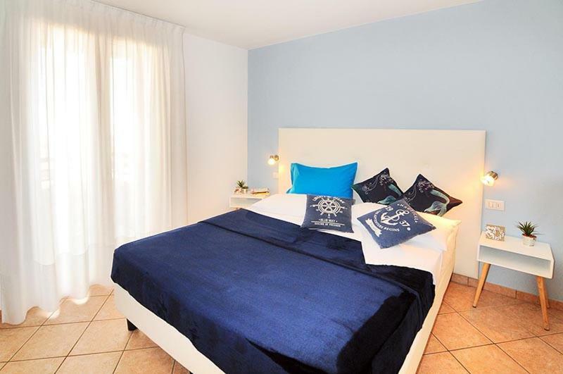 Corallo Aparthotel *