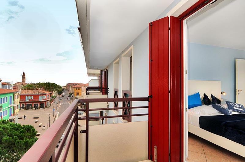 Aparthotel Corallo Caorle