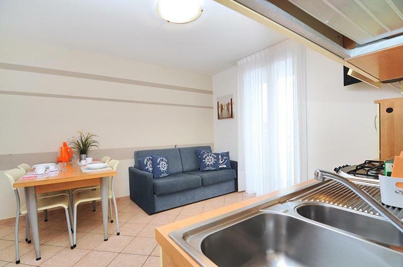 Aparthotel Corallo Caorle