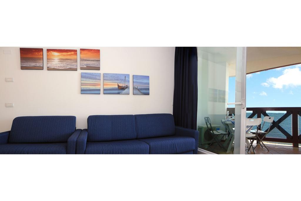 Corallo Aparthotel *