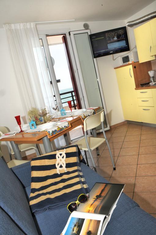 Aparthotel Corallo *