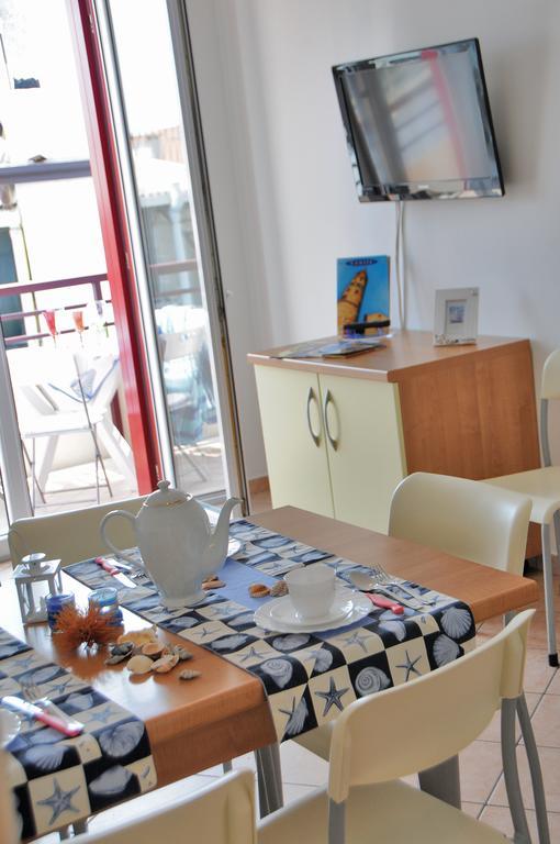 Aparthotel Corallo *