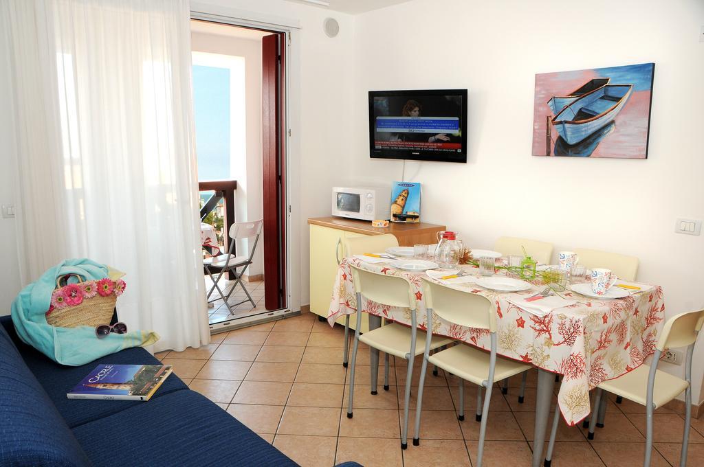 Aparthotel Corallo