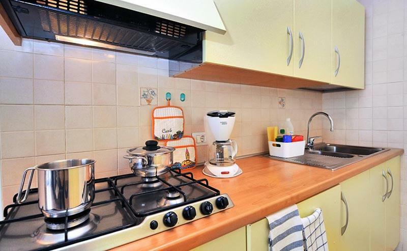 Corallo Aparthotel Caorle